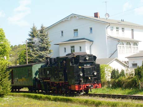 Rügensche BäderBahn