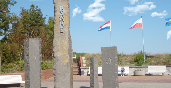 Ostseebad Baabe Ostseebad Baabe