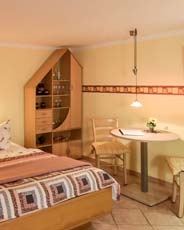 Appartement Heideweg 1 Appartement Heideweg 1