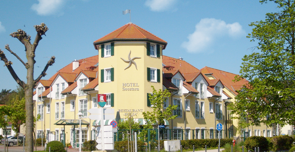 Ostseebad Baabe Ostseebad Baabe