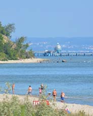 Ostseebad Baabe