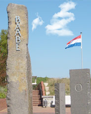 Ostseebad Baabe