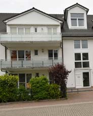 Ferienwohnung 6/15 Ferienwohnung 6/15