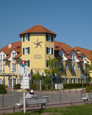 Ostseebad Baabe